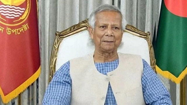 জুলাই সনদ বাস্তবায়ন আদেশ: দুপুরে ড. ইউনূসের ভাষণ, গণভোট-নির্বাচন একসাথে!