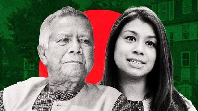দুর্নীতির অভিযোগ নিয়ে মুখ খুললেন টিউলিপ, কী বললেন ব্রিটিশ এমপি