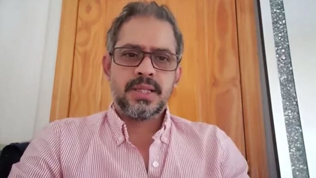 ফেসবুক-ইউটিউবে চাঁদাবাজি ও ব্ল্যাকমেইল, ইলিয়াসের অভিযোগ