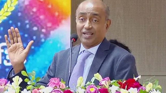 পদত্যাগ করে বিএনপি থেকে নির্বাচন করবেন অ্যাটর্নি জেনারেল