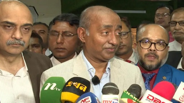 তত্ত্বাবধায়ক সরকার ফেরা নিয়ে অ্যাটর্নি জেনারেলের মন্তব্য
