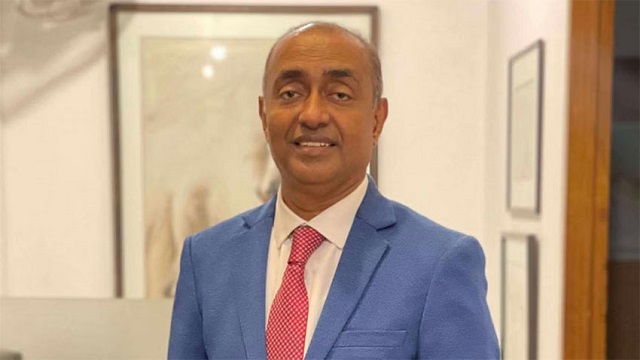 আবার তত্ত্বাবধায়ক সরকার চান সাবেক প্রধানমন্ত্রী হাসিনা?