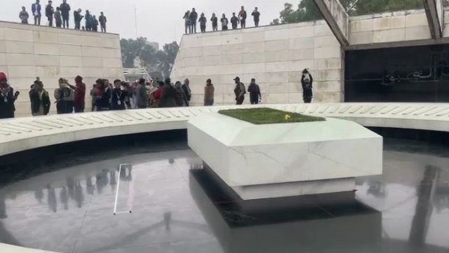 যেমন হবে খালেদা জিয়ার কবর: নকশা নিয়ে বড় তথ্য দিলেন স্থপতি