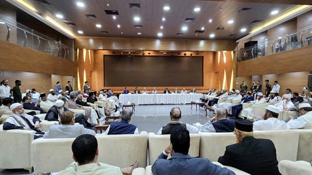 জুলাই সনদ বাস্তবায়ন: জটিলতা কাটছে না, আজ আবার বৈঠক