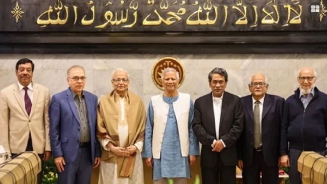 জাতীয় ঐকমত্য কমিশনের মেয়াদ কেন বাড়ল?