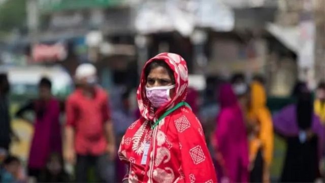 দেশে ২৪ ঘণ্টায় করোনায় দুইজনের মৃত্যু, চট্টগ্রামে টিকাদান শুরু