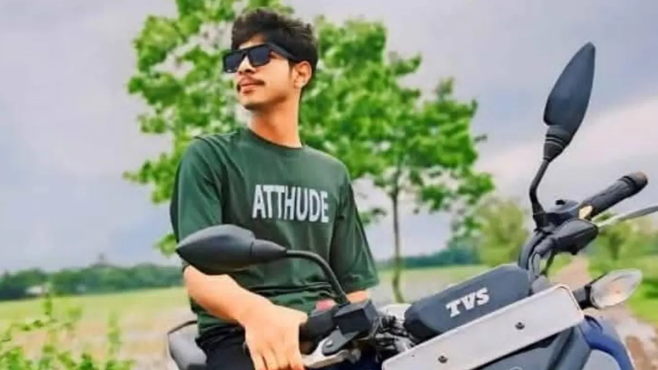 নেত্রকোনায় ধারের টাকা ফেরত চাইতে গিয়ে কলেজশিক্ষার্থী খুন