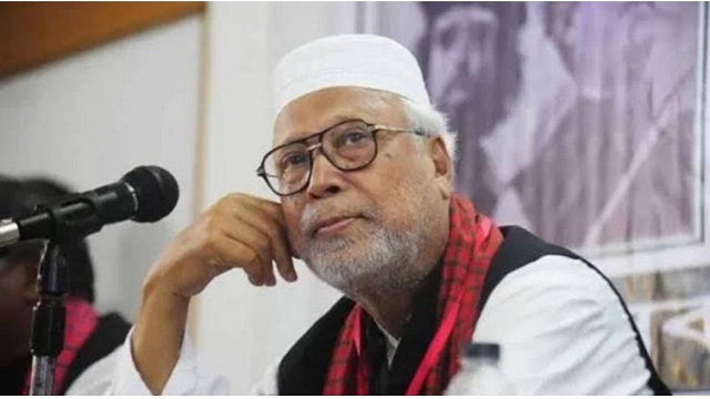 দেশে পাকিস্তানি মনোভাবের পোলাপান জন্মেছে : কাদের সিদ্দিকী