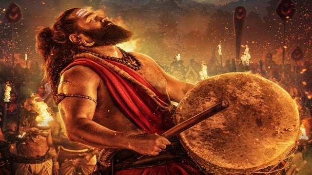 রেকর্ড ভাঙছে ‘কানতারা ১’, ৫০০ কোটির দোরগোড়ায়
