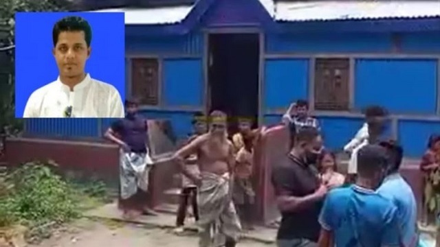 কুমিল্লার মুরাদনগরে গৃহবন্দি নারী ধর্ষণের শিকার, কী ঘটেছিল