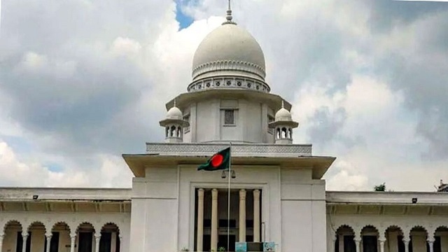 তত্ত্বাবধায়ক সরকার বাতিল রায়: আপিল বিভাগে ঐতিহাসিক শুনানির শুরু