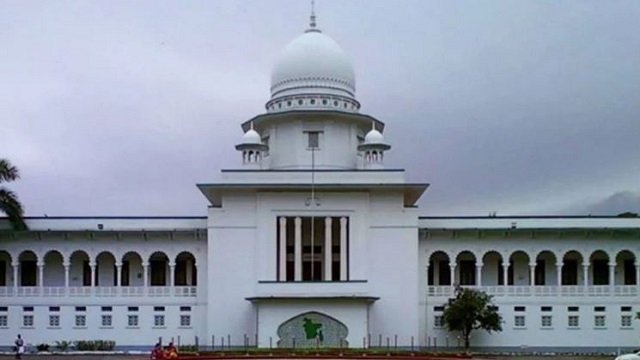 ডাকসু নির্বাচন স্থগিতাদেশে নতুন মোড়, শুনানি বুধবার