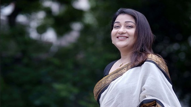 দীপা খন্দকার বনাম শাকিবের ‘টিম’! সিনেমার নায়িকা নিয়ে লড়াই জমে উঠেছে