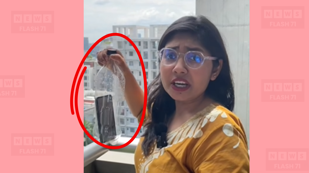 খালি তেলের পাত্রই এখন ‘লোকাল মোবাইল সিগন্যাল টাওয়ার’