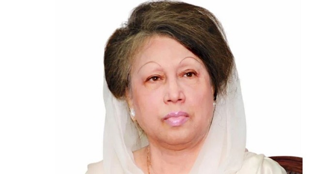 খালেদা জিয়ার লন্ডনযাত্রা পিছল; যাত্রা নির্ভর করছে বোর্ডের ওপর