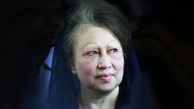 সিসিইউ থেকে আইসিইউ—সংকটময় মুহূর্ত পার করছেন খালেদা জিয়া