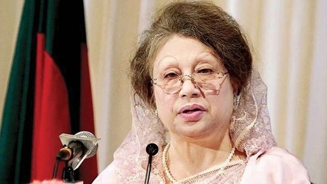 খালেদা জিয়ার সঙ্গে বিএনপি স্থায়ী কমিটির সদস্যদের সাক্ষাৎ রোববার