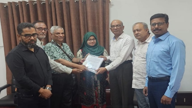 গুম হওয়া মানুষের জন্য তদন্ত শুরু, UVED দিল ২০০ জনের নাম
