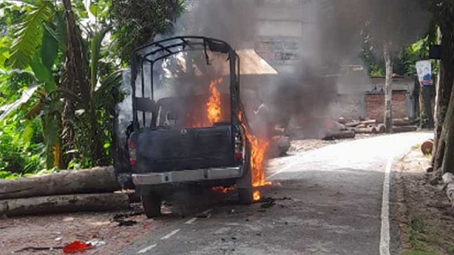 জুলাই পদযাত্রায় রক্ত আর প্রতিরোধ—গণতন্ত্রের পথ আরও কঠিন হয়ে উঠছে