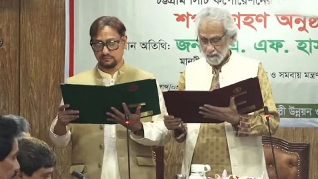 সব সিটিতে শিগগিরই পূর্ণাঙ্গ প্রশাসক নিয়োগ : স্থানীয় সরকার উপদেষ্টা