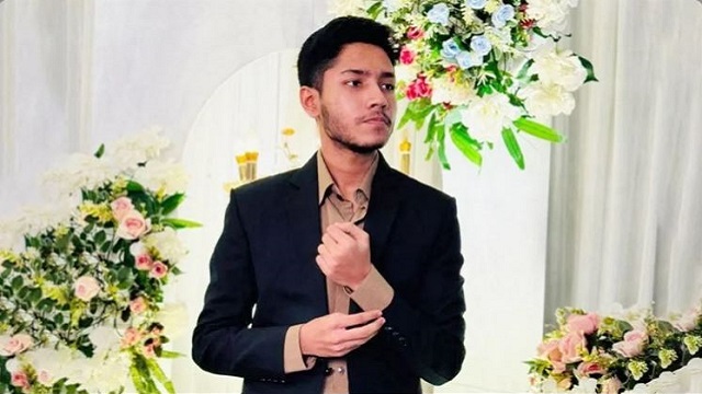 সাগরের ঢেউয়ে ডুবল স্বপ্ন, আসিফের জীবনের শেষ দৃশ্য