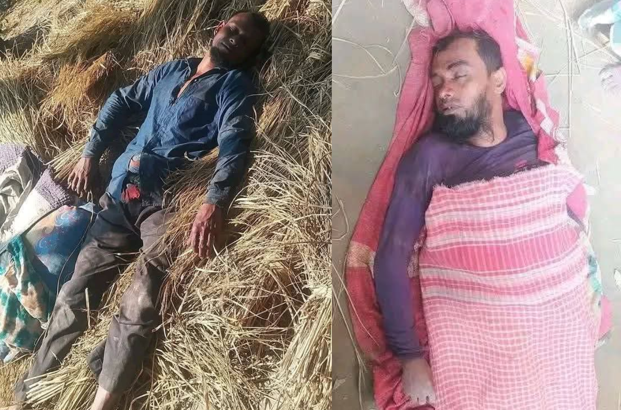 কুড়িগ্রামে জমি নিয়ে সংঘর্ষে নারীসহ নিহত ৩
