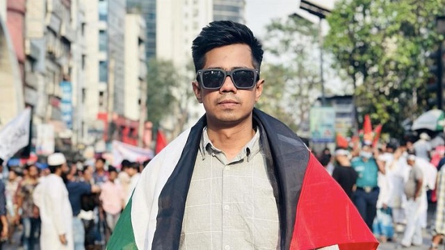 ছাত্রদল নেতা সাম্য হত্যা, বিচারের দাবিতে উত্তাল ঢাবি, জানাক নেতারা কী বলছেন