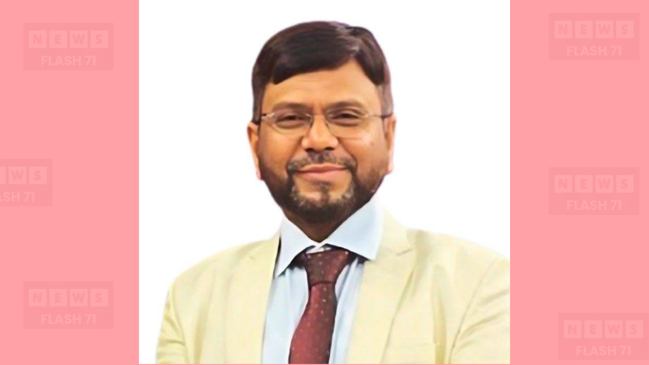 ছোট পর্দার অভিনেত্রী নাদিয়ার মানবিক কর্মকাণ্ডে প্রশংসা ড. মুজিবুর রহমানের