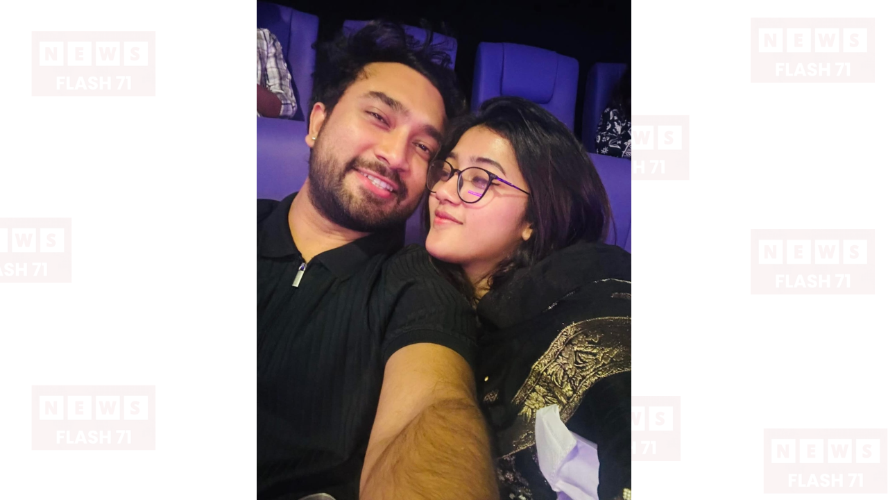 ছোট পর্দার জনপ্রিয় অভিনেতা জোভানের জন্মদিন আজ