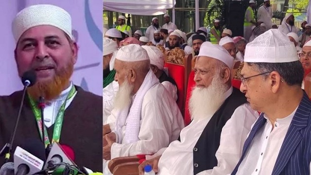 জামায়াত ক্ষমতায় এলে কাদিয়ানিদের অমুসলিম ঘোষণা