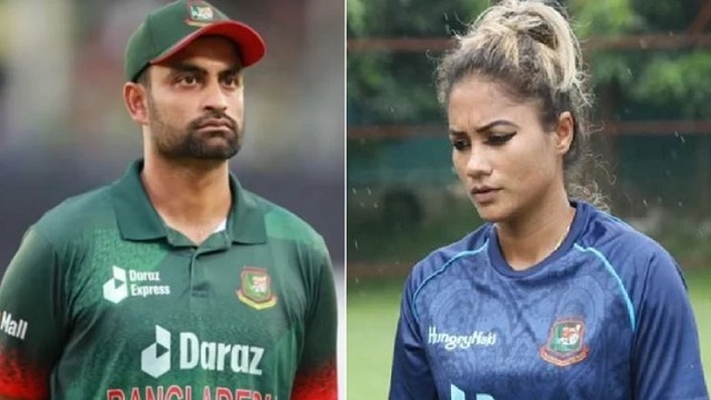 জাহানারার অভিযোগ তদন্তে তামিমের শঙ্কা, চাইলেন স্বাধীন কমিটি!