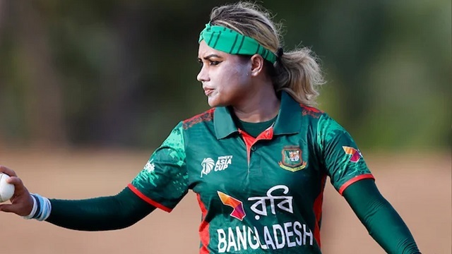 নারী ক্রিকেটে যৌন হয়রানি: ৯৯% ক্রিকেটারের কুপ্রস্তাবের শিকার