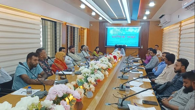 জীবননগর স্কুল-কলেজে শিক্ষার্থীদের মোবাইল ফোন নিষিদ্ধ