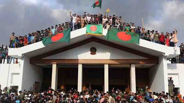 জুলাই সনদে দ্বিমত— জাতীয় ঐকমত্য প্রক্রিয়া ভাঙনের মুখে