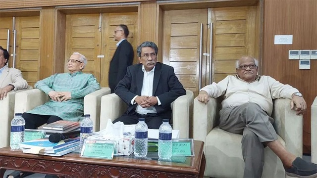 জুলাই সনদ ২০২৫: গণআন্দোলনের স্বীকৃতি-সহ সাত দফা সংস্কারের খসড়া চূড়ান্ত