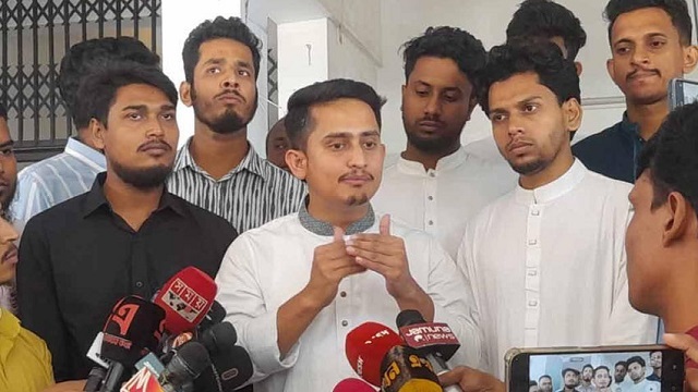 শুধু নির্বাচনের জন্য মানুষ জীবন দেয়নি: সারজিস
