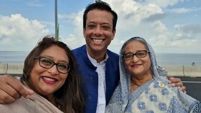 সজীব জয়, পুতুল, রেহানার নাম প্লট দুর্নীতিতে—শুরু বিচার, গ্রেপ্তারি আদেশ