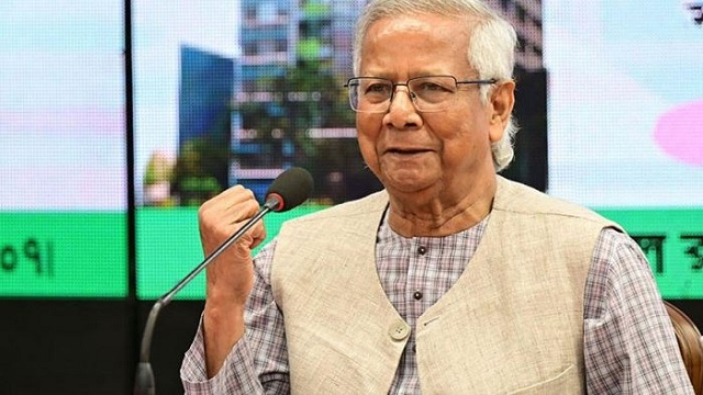 নভেম্বরে কাজ গুটানো হচ্ছে না: উপদেষ্টারা থাকবেন নির্বাচিত সরকার আসা পর্যন্ত