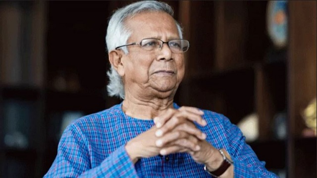 আগামী নির্বাচনে অংশ নেবো না: ড. ইউনূস