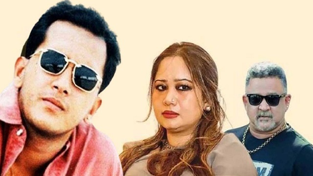 সালমান শাহ হত্যা মামলা: আত্মসমর্পণ করতে চান ডন, জামিন চাইবেন সামিরা