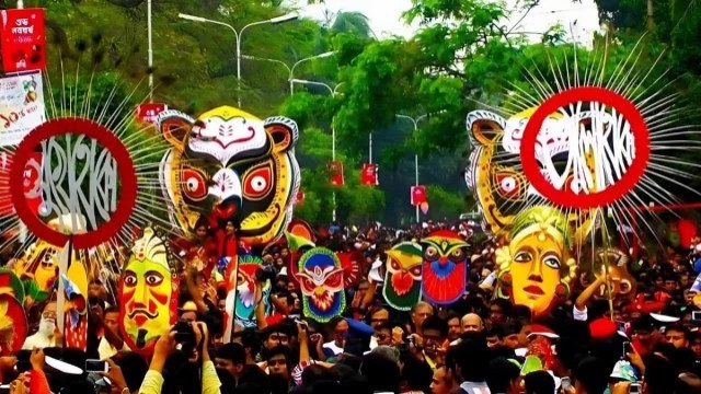 পহেলা বৈশাখকে ঘিরে মানতে হবে ডিএমপির যে নির্দেশনা