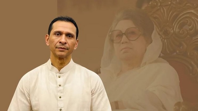 খালেদা জিয়ার সুস্থতার জন্য প্রার্থনা: সোহেল তাজ, ভিপি সাদিক ও ফারুকী