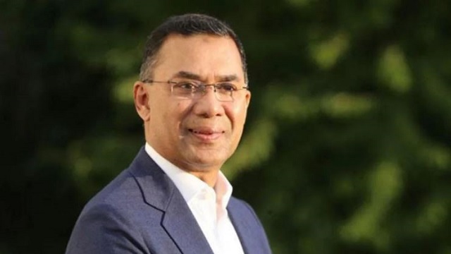নভেম্বরের শেষে দেশে ফিরতে পারেন তারেক রহমান: সালাহউদ্দিন আহমদ