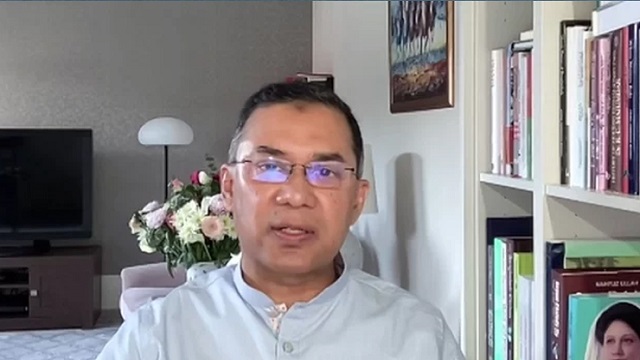 ইমাম-মুয়াজ্জিনদের ভাতা দেবে বিএনপি: জানালেন তারেক রহমান