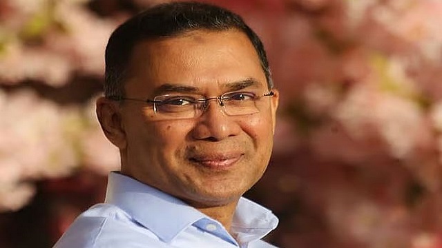 ২৫ ডিসেম্বর দেশে ফিরছেন তারেক রহমান: প্রস্তুত নতুন অফিস ও গুলশানের বাসা