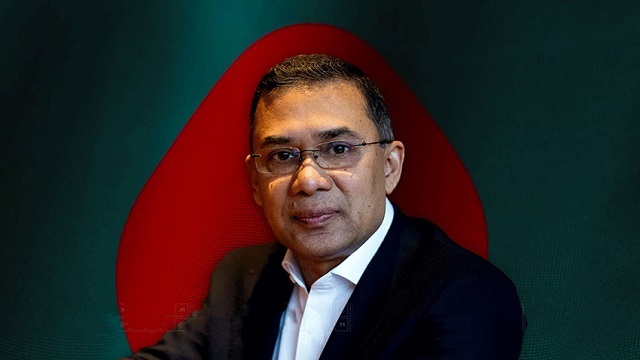 তারেক রহমানের দেশে ফেরা, নিরাপত্তা চায় যুক্তরাষ্ট্র বিএনপি