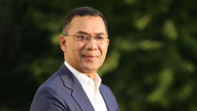 নির্বাচনী ডামাডোলে ফিরবেন তারেক রহমান, উচ্ছ্বসিত নেতা-কর্মীরা