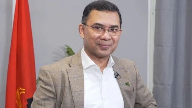 বাংলাদেশ হবে মৌলবাদমুক্ত, গণতন্ত্র অটুট: তারেক রহমানের বার্তা