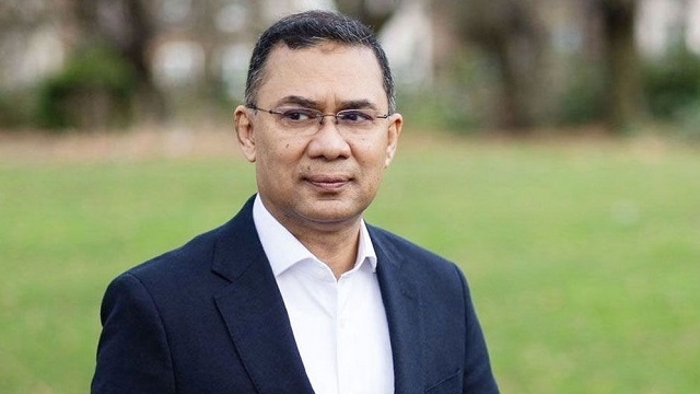 তারেক রহমানের যুগান্তকারী সাক্ষাৎকার: আজ ও কাল বিবিসি বাংলায়
