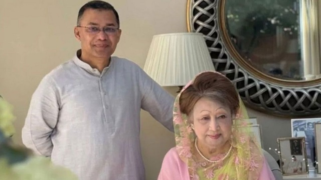 খালেদা জিয়া-তারেক রহমানের নিরাপত্তায় কেনা হচ্ছে ২টি বুলেটপ্রুফ গাড়ি